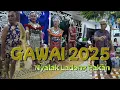 Download Lagu Kumang \u0026 Keling Gawai 2025 / Pekit Pondan / Ngerebah Ke Ranyai Gawai 2025