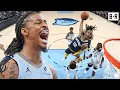20 Insane Ja Morant Dunks