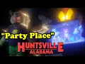 Party Place Chuck E Cheese s - Huntsville Alabama