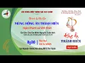 Download Lagu THÁNH LỄ TẠ ƠN HỒNG ÂN THÁNH HIẾN  VÀ NGHI THỨC VĨNH KHẤN DÒNG MẾN THÁNH CHỢ QUÁN |  23.6.2025.