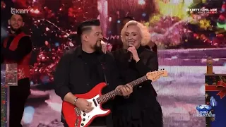 Juliana Pasha - Kolazh