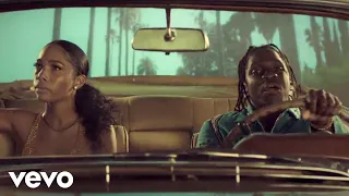 Pusha T - M P A Explicit ft Kanye West A AP ROCKY The-Dream