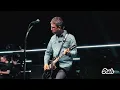 Why Noel Gallagher Avoids Stratocasters in Oasis Live Shows