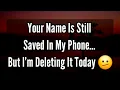Download Lagu Dm to Df Love Today 🤎🧡 || Your Name Is Still Saved In My Phone... But I'm 🫤😕🧐😦😧😱 #loveletter 