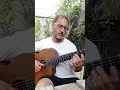 María (Troilo Castillo), en arreglo de Aníbal Arias. Gustavo Fogiel, guitarra