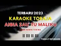Karaoke Lagu Toraja-Anna Sau' Tu Mali'ku, Ishak Rante toding