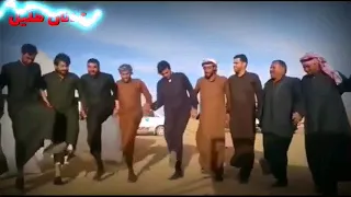 دبكه فضو الساحه ياشباب    دندنها