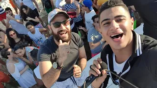 هيفوتك كتييير بوص مصر في الساحل الشمالي حمو بيكا وعلي قدورة ونور والبوص مصطفي الغزالي 