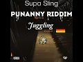 Download Lagu Punanny Riddim (Remix) Juggling 2023