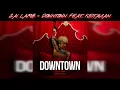 Download Lagu Zai Lamb - Downtown feat. Keitavian Remix [Official Audio] @officialzailamb