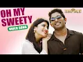 Download Lagu Oh My Sweety Video Song | Lucky the Racer Malayalam  | Allu Arjun | Shruti hassan |