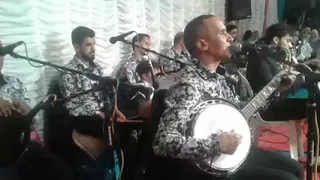 سهرة حية مع مجموعة اسميارن بماسة جديد 2019 8 