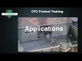 OTC Concrete Sealers Application