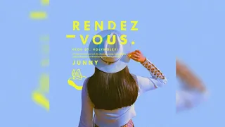 Download JUNNY  -  RENDEZVOUS (prod. by Holymoley!) MP3