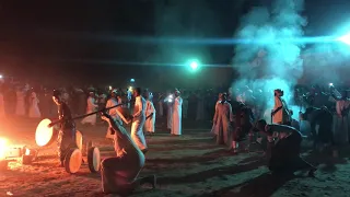 مزمار حارة برا سعود نور الكندرة رقم 1 