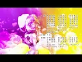 Call of the Night ED / Ending「UHD 60FPS」