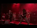 Cavalera ‘Antichrist’ Live at El Rey Theater Albuquerque NM 9/13/23