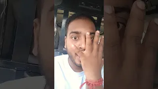 Food ASMR Eating a Gummy Hand and other snacks#indian #hand eating short video