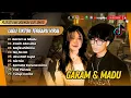 GARAM DAN MADU - Tenxi, Naykilla \u0026 Jemsi | MEJIKUHIBINIU | KASIH ABA ABA || LAGU VIRAL TIKTOK 2025