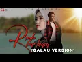 Download Lagu RINDU LUAR BIASA [ Galau Version] - Eva Yolanda [Official music Video]