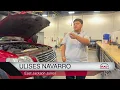 New Automotive Lab Prepares Jackson County Students for the Future Empower College Career Center