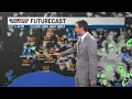 KPLC 7 News at Noon - KPLC First Alert Forecast
