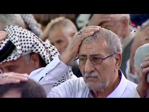 الخطبة الثانية لسماحة الشيخ عبد المهدي الكربلائي بتاريخ 19رجب لسنة 1439 هـ