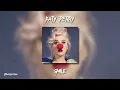Katy Perry - Smile (sped up)
