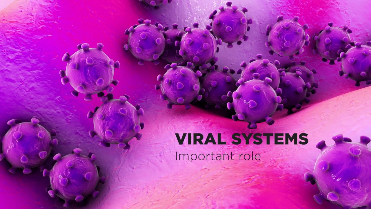 Viral Particle Production 101 Video
