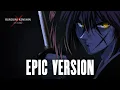 Download Lagu The Last Wolf Suite - Rurouni Kenshin - (Epic Version)