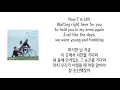 Download Lagu [가사 번역] 크리스토퍼 (Christopher) - Moments