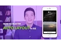 Auto Layout Tutorial in Xcode with Swift for iOS 10 iOS Development Tutorial