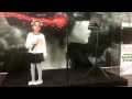 Leah Mifsud - 7 years old