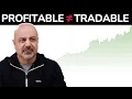 Why Most Profitable Backtests Fail in Live Trading