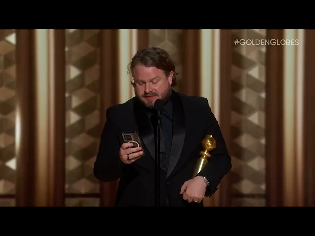 Golden Globes 2025 | Brady Corbet vince il premio come miglior regista - Film