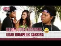 Lagu Budi dan Arie Ngerampok Orang Budeg | Tawa Sutra Bisa Ajaa Eps 47 2/3