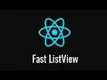 Introduction to RecyclerListView in React Native