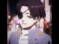 Download Lagu 『Untouchable, frr 🗣️🔥』(Quick edit!) Hayato Suo - Wind Breaker edit #anime #shorts