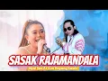 Download Lagu SASAK RAJAMANDALA FEAT KUNKUN HAYANG KAWIN JURUJUS LIVE CIMAHI