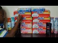 Free trash bags Dollar General 03 30 18