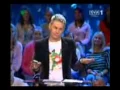 Lagu Jaka to melodia   TVP1 przeróbka parodia (iwona) bez cenzury