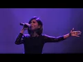 Lagu The Light Concert - Ruth Sihotang - I am Not Alone