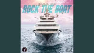 rock the boat feat g5 gq u0026 luggage 