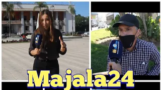 سؤال للنقاش واش المعيشة غالية فمدينة القنيطرة 