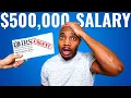 How Much the IRS Fined me for Working 2 Remote Jobs