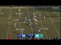 Josh Allen to Brandin Cooks - 2026 Wild Card