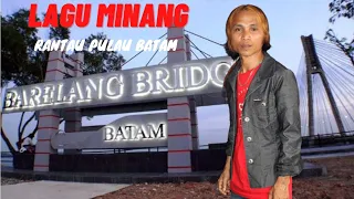 lagu minang paling sedih rantau pulau batam ades sadewa terbaru