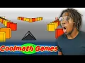 The Website Our Teachers HATED in Middle School Cool Math Games