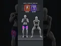 Download Lagu Build HUGE Quads \u0026 Glutes with Just Dumbbells! 🔥