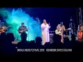 Lagu Ongala Music Festival 2018